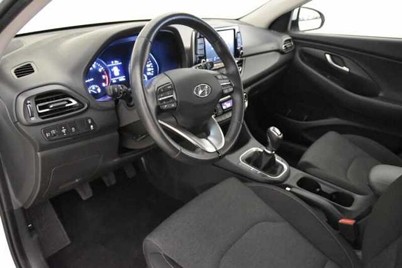 Hyundai i30 1.5 DPI Klass SLX 110