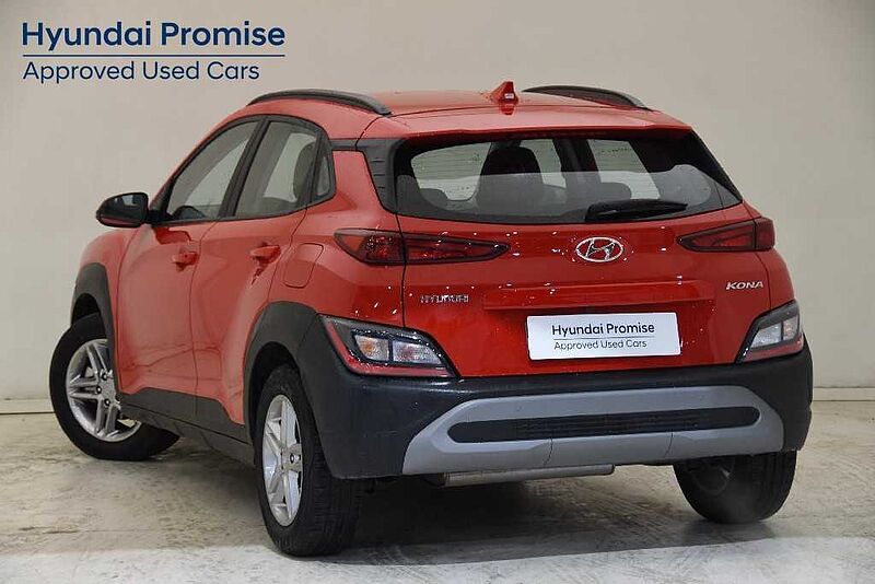 Hyundai Kona 1.0 TGDI Maxx 4x2