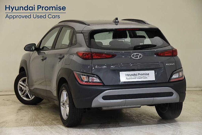 Hyundai Kona 1.0 TGDI Maxx 4x2