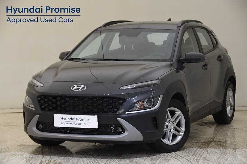 Hyundai Kona 1.0 TGDI Maxx 4x2