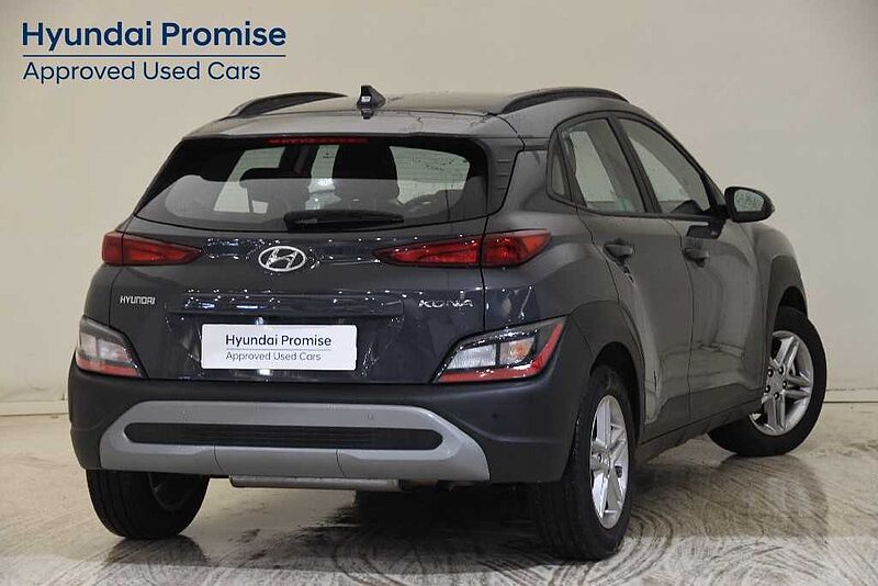 Hyundai Kona 1.0 TGDI Maxx 4x2