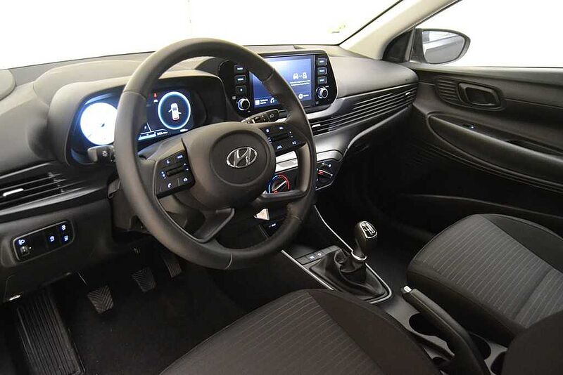 Hyundai i20 1.0 TGDI Klass 100